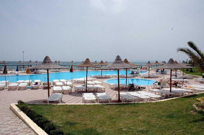 Corfu Sea Gardens Hotel Kavos Exterior photo
