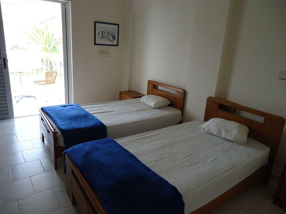 Corfu Sea Gardens Hotel Kavos Exterior photo
